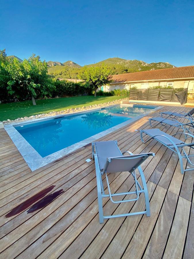 Le Provence Hotel