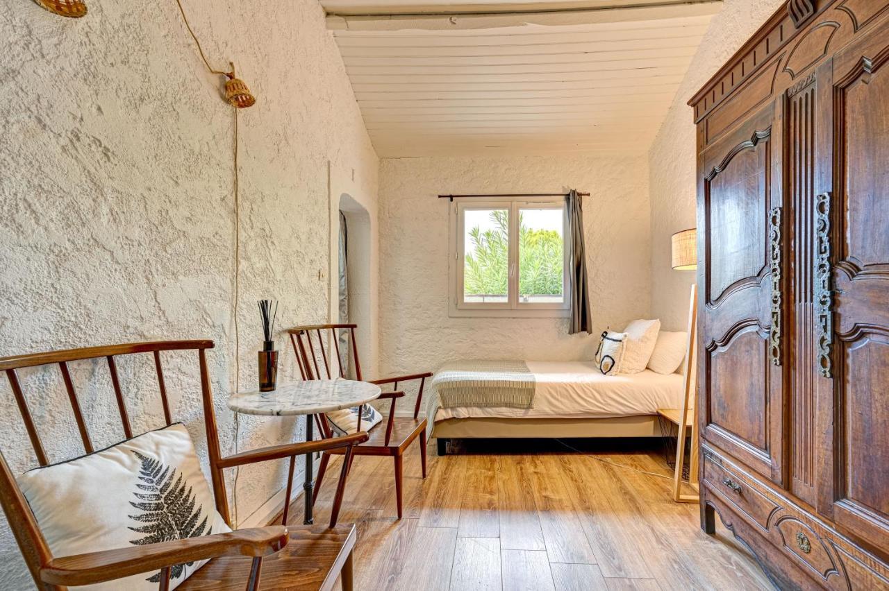Hotel Le Provence 3*