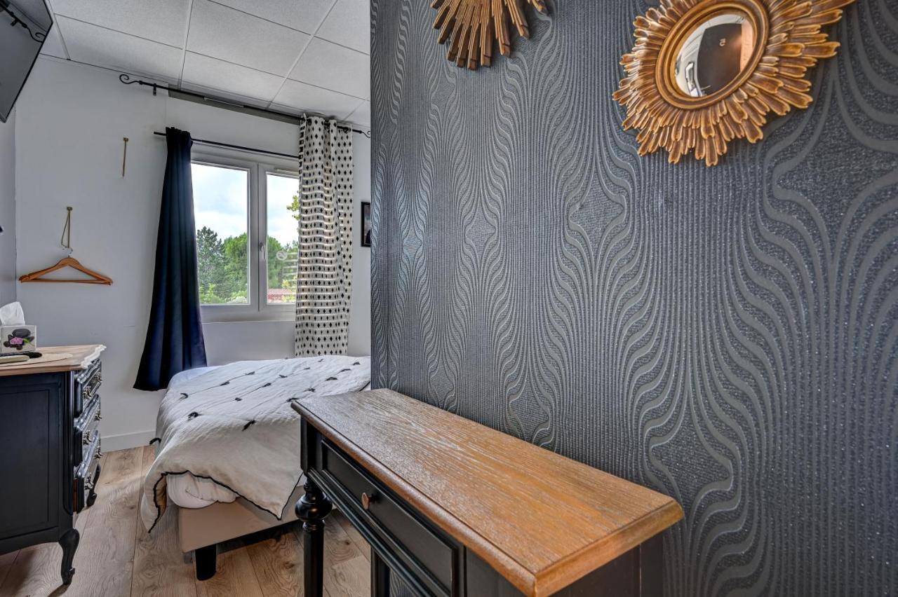 Le Provence Hotel Gemenos