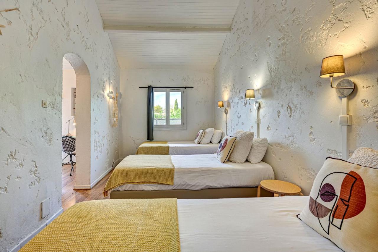 Le Provence 3* Gemenos