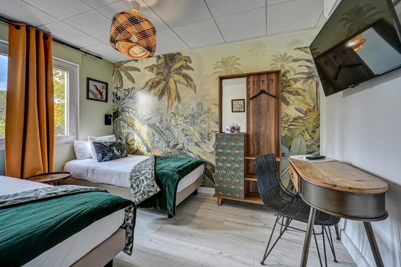 Hotel Le Provence 3*