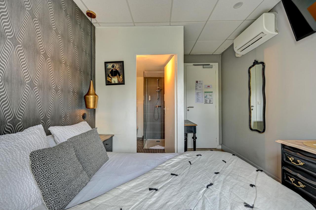 Hotel Le Provence 3*
