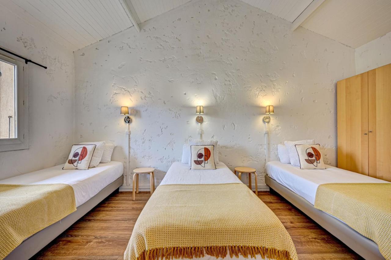 Hotel Le Provence