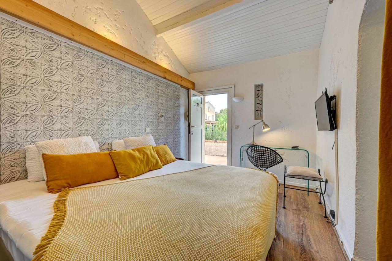 Le Provence Hotel