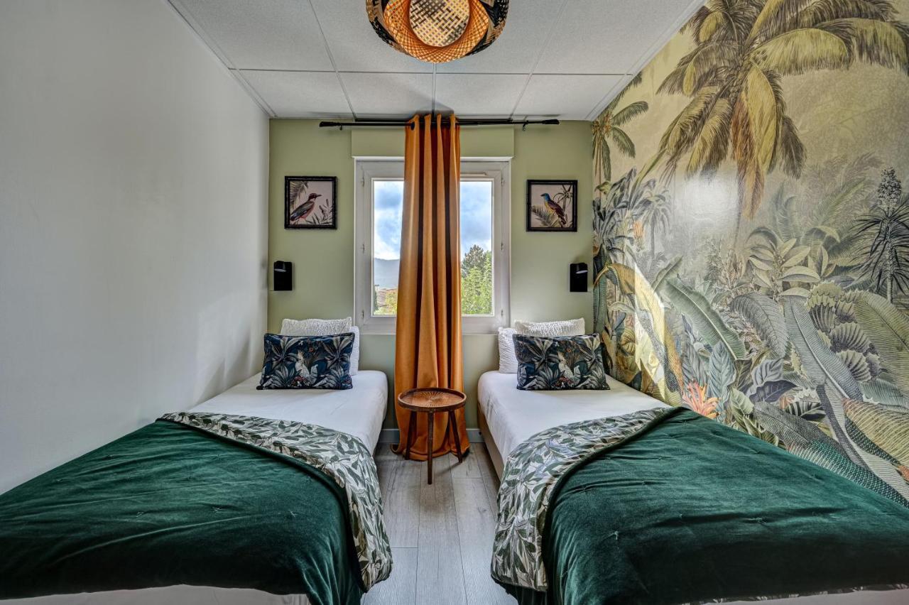 Le Provence Hotel Gemenos