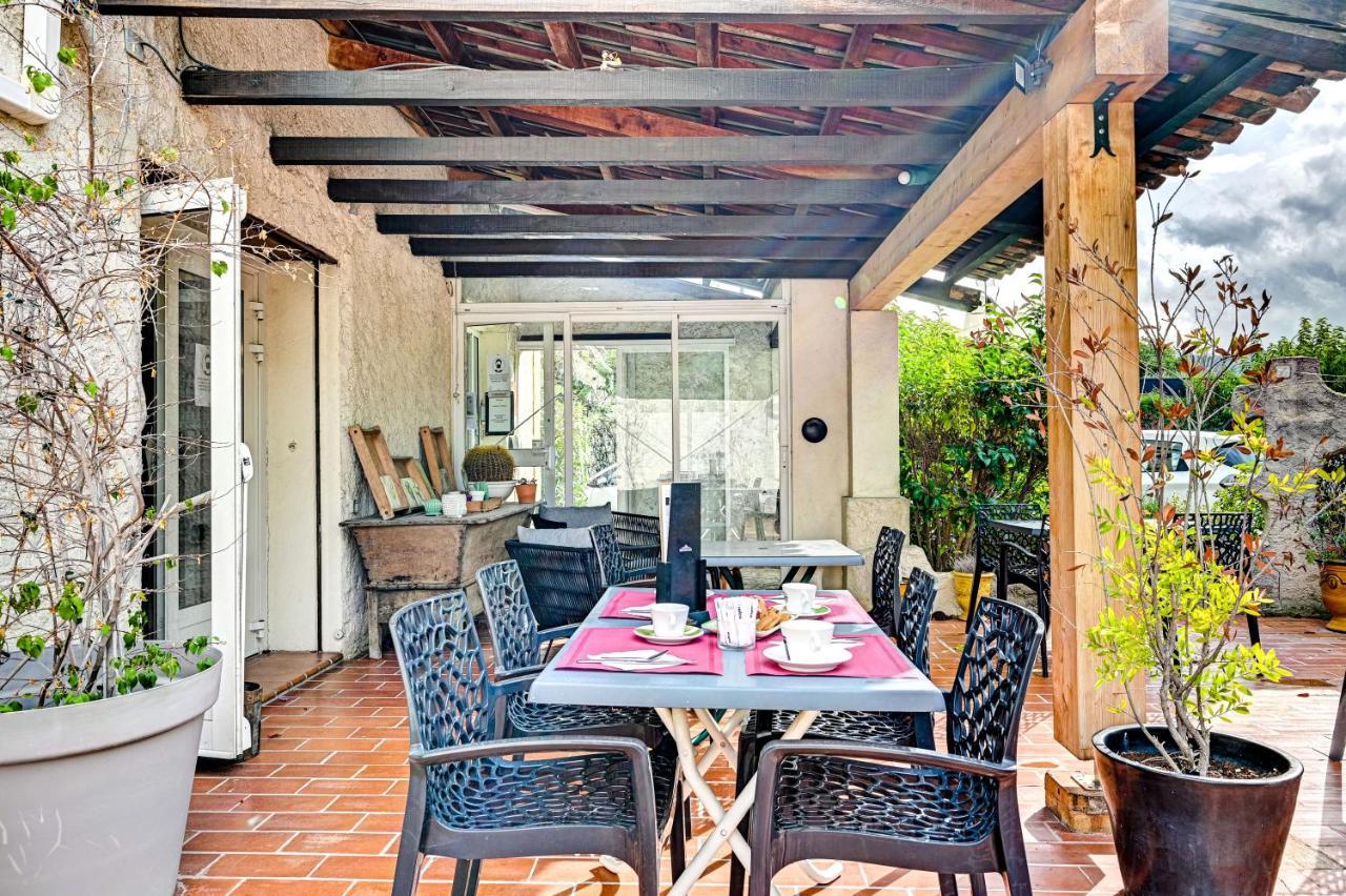 Le Provence Gémenos