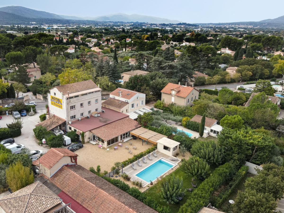 Le Provence Hotel 3*