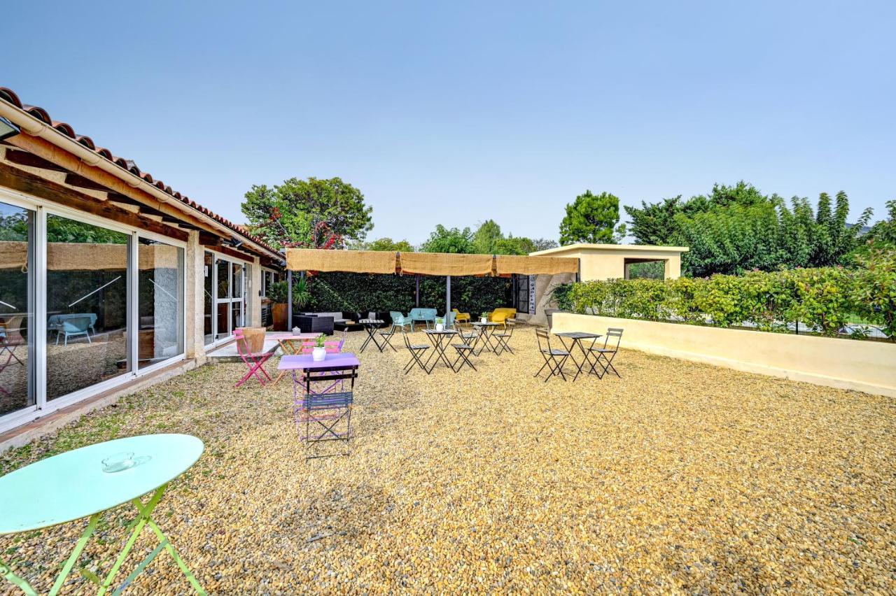 Le Provence Gemenos