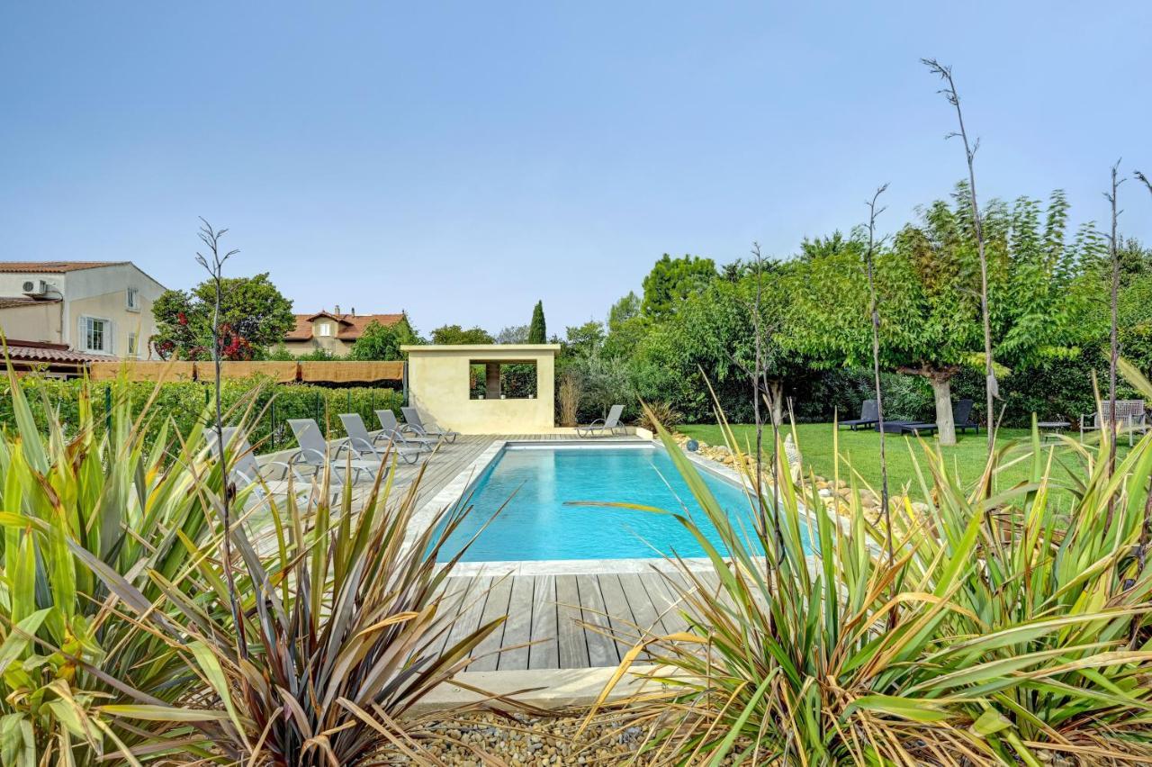 Le Provence Gémenos