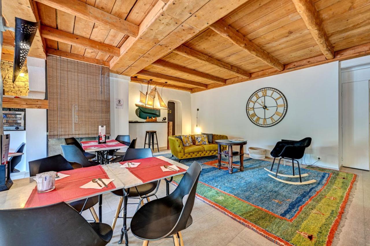 Hotel Le Provence Gemenos