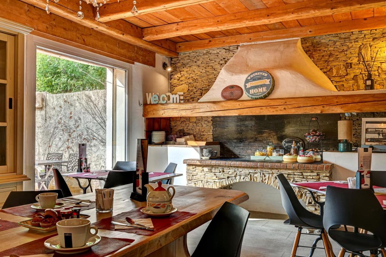 Le Provence Gemenos