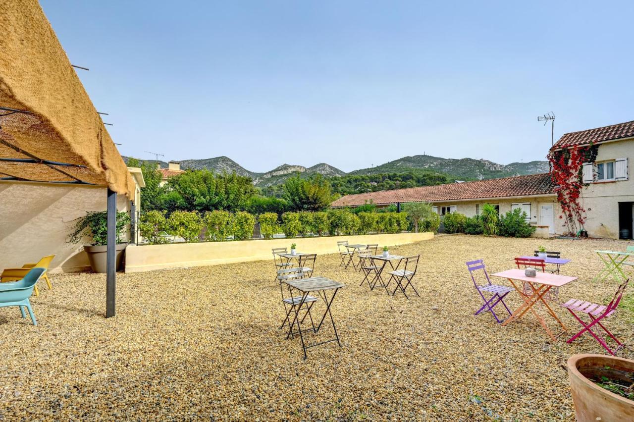 Le Provence Hotel 3*