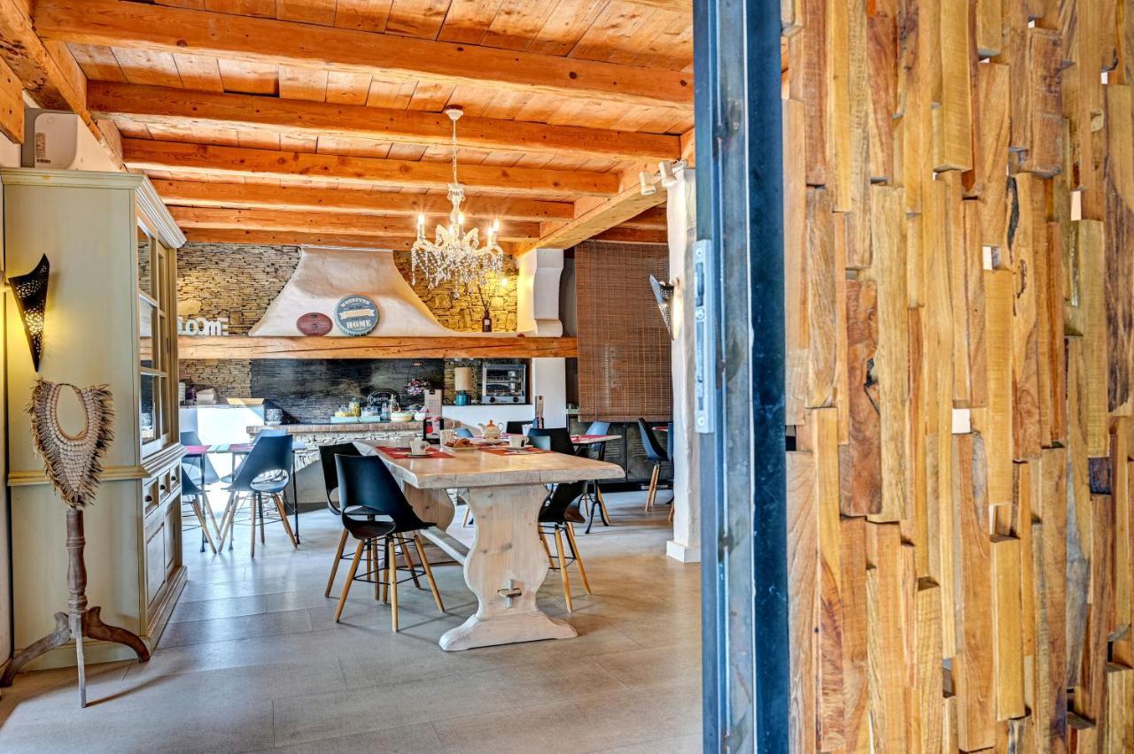 Hotel Le Provence Gemenos
