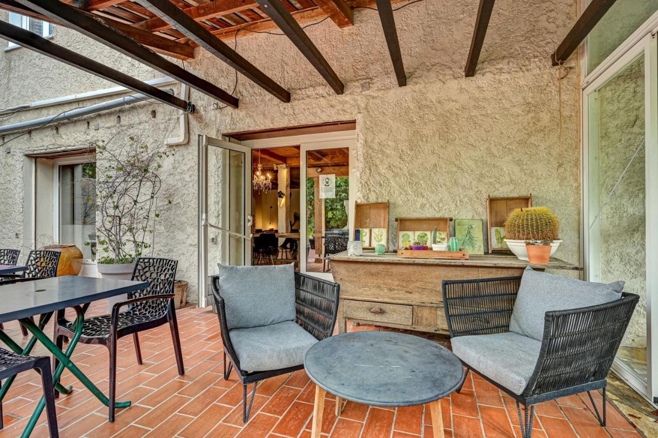 Hotel Le Provence