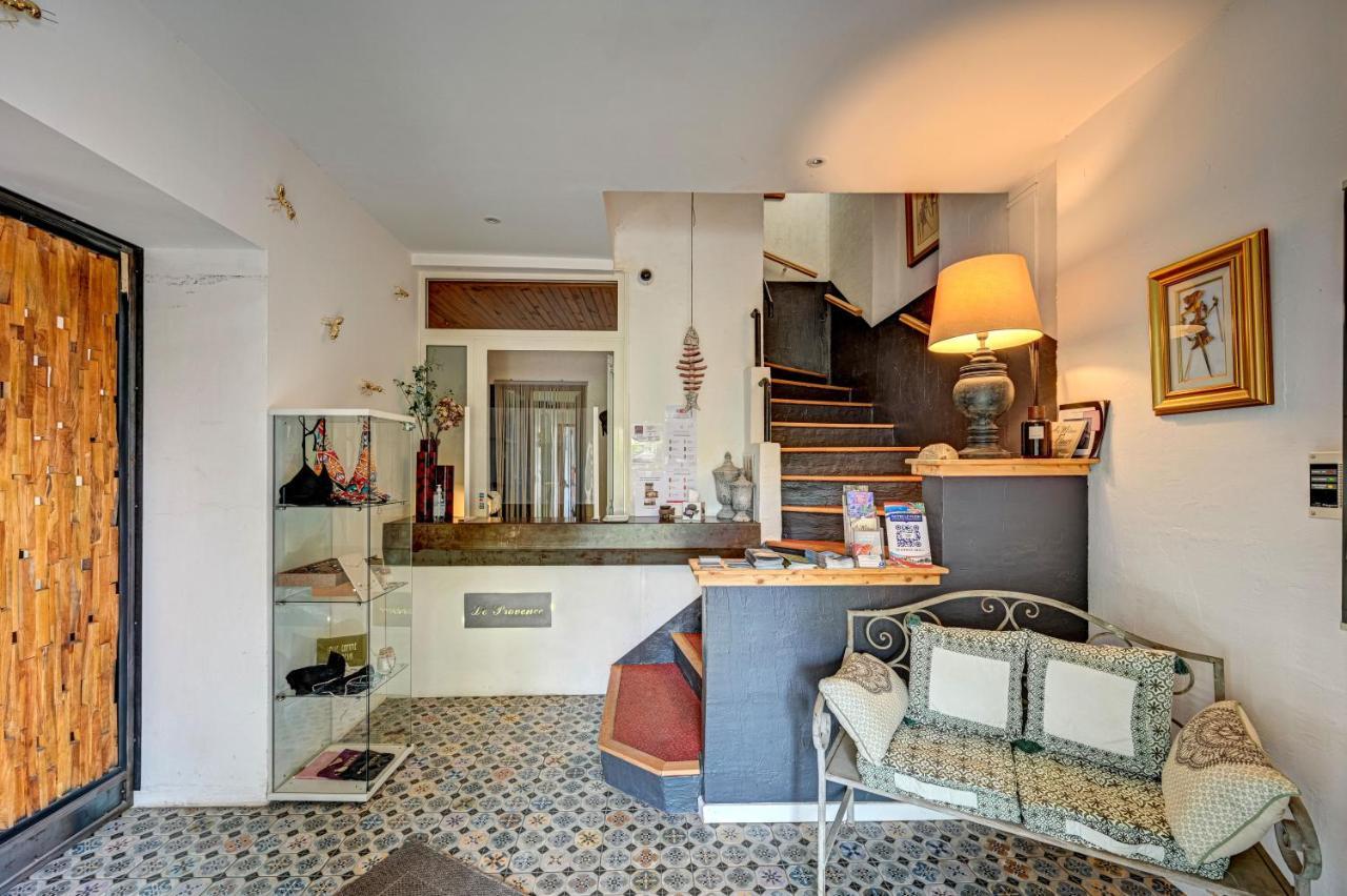 Le Provence Hotel