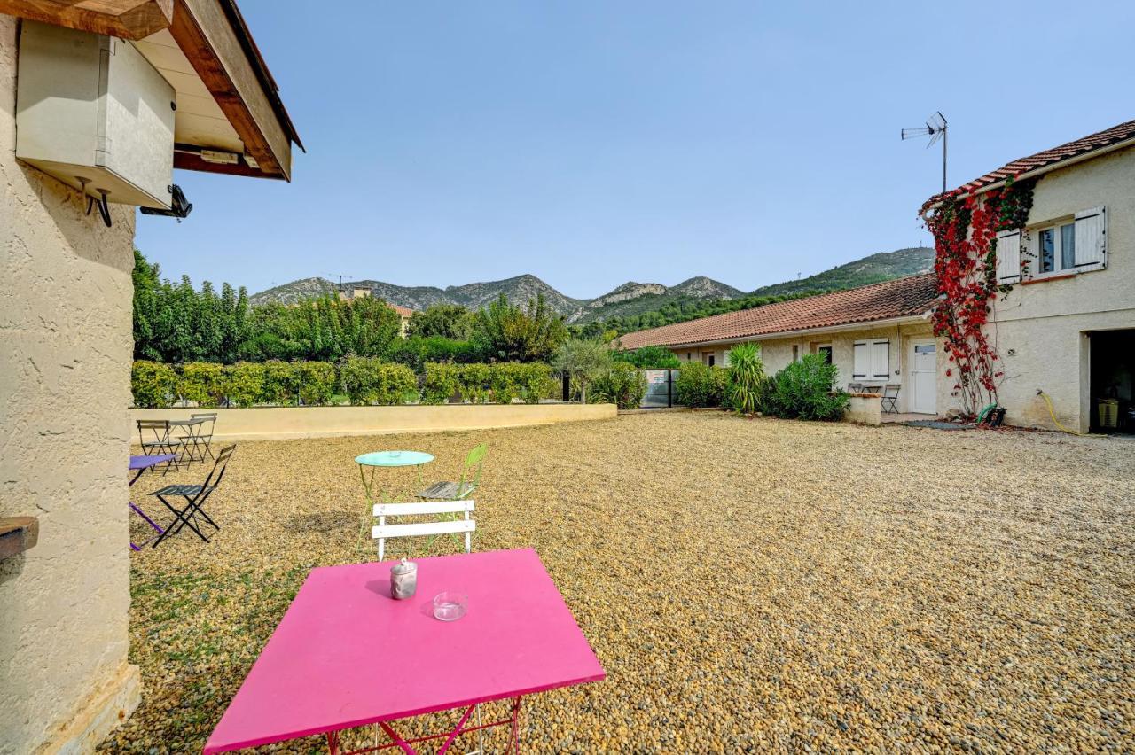 Le Provence