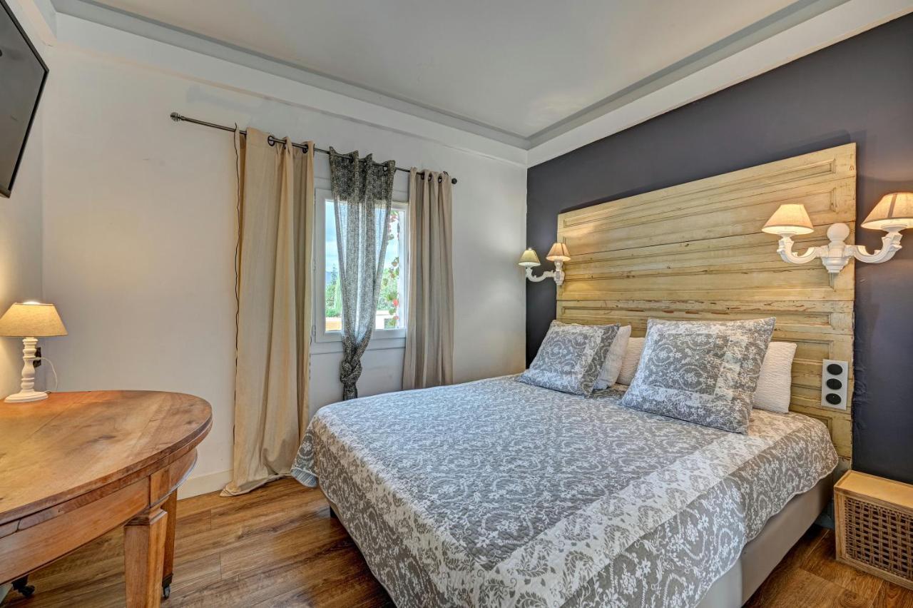 Hotel Le Provence 3*