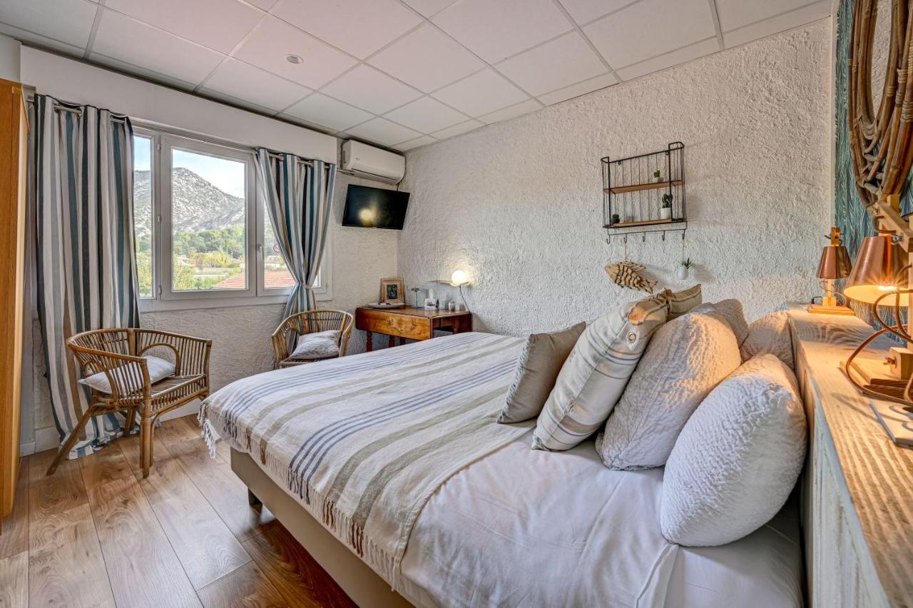 Le Provence 3* Gemenos