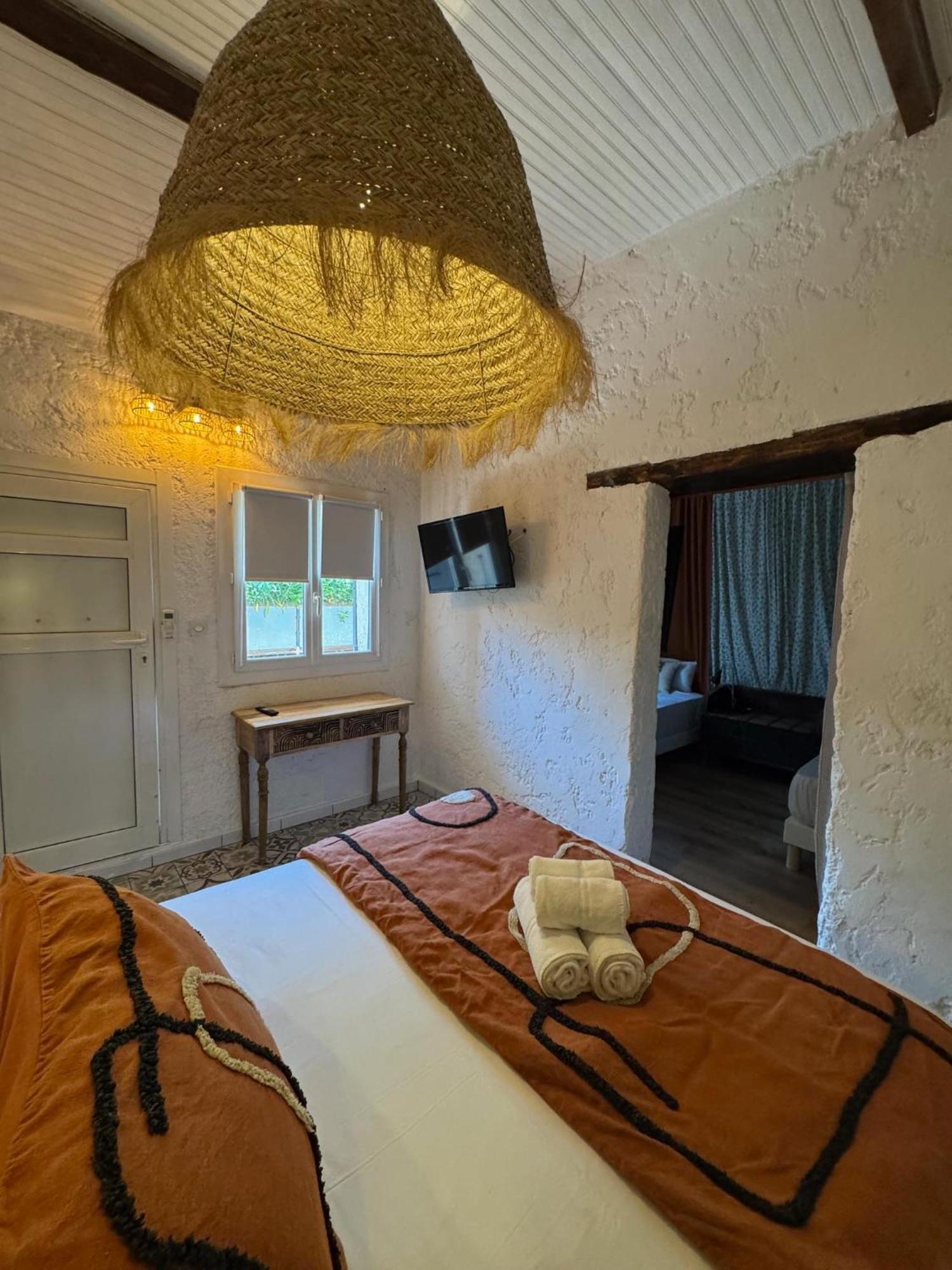 Hotel Le Provence Gemenos