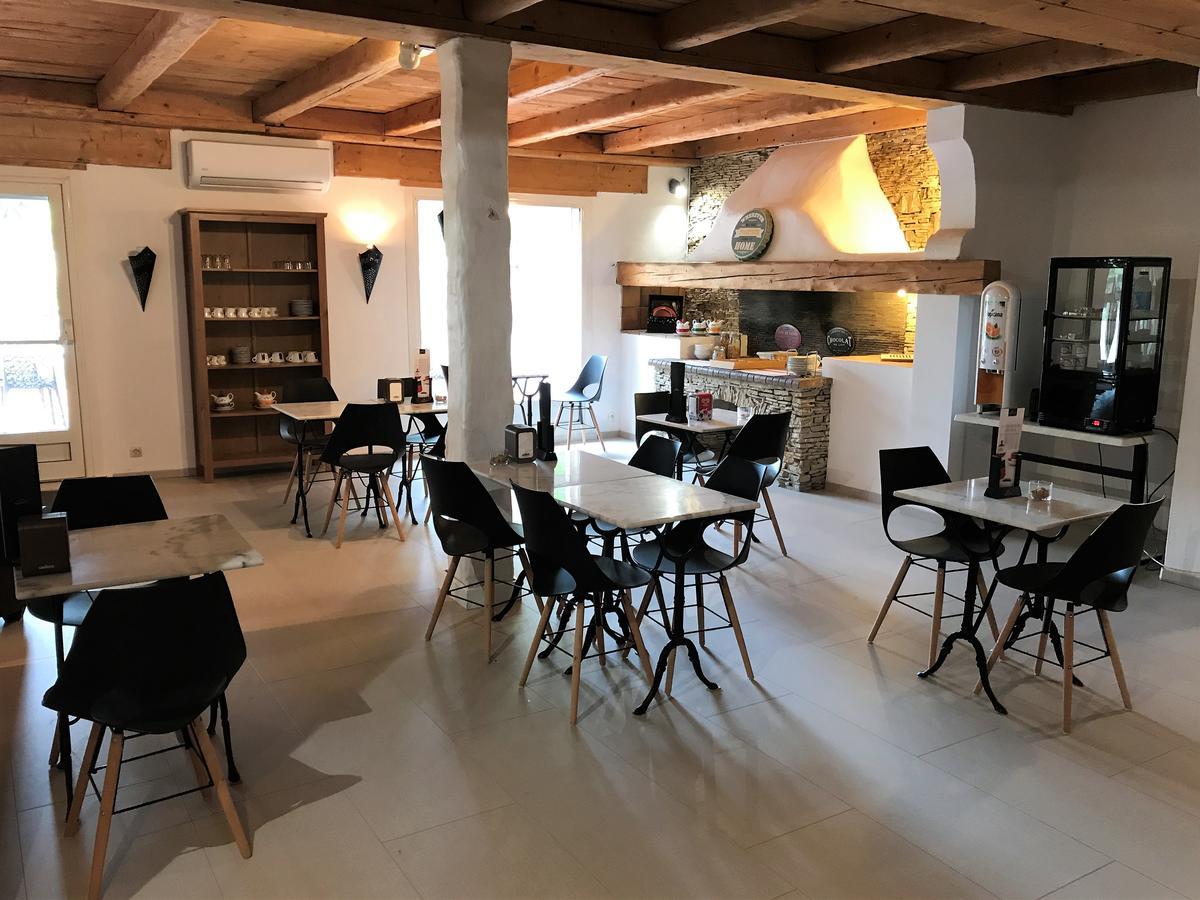Le Provence Hotel 3*