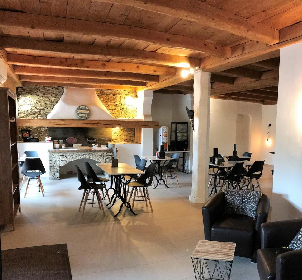 Le Provence Hotel 3*