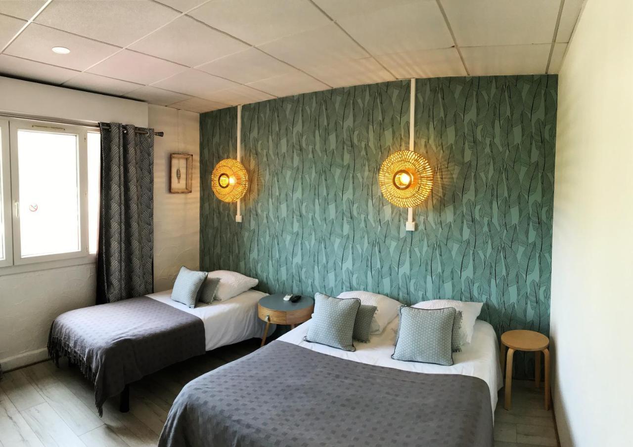 Hotel Le Provence 3*