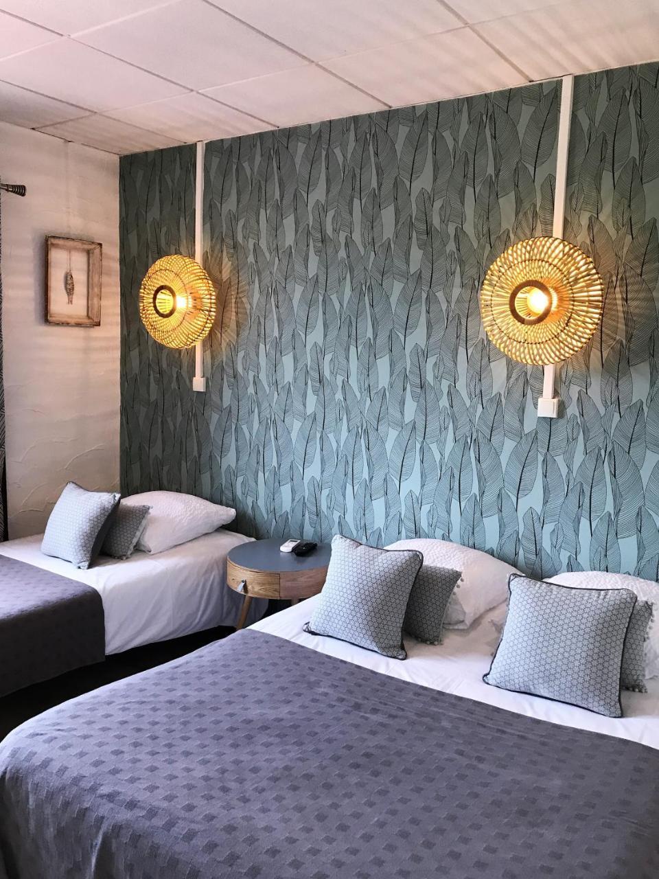 Le Provence Hotel