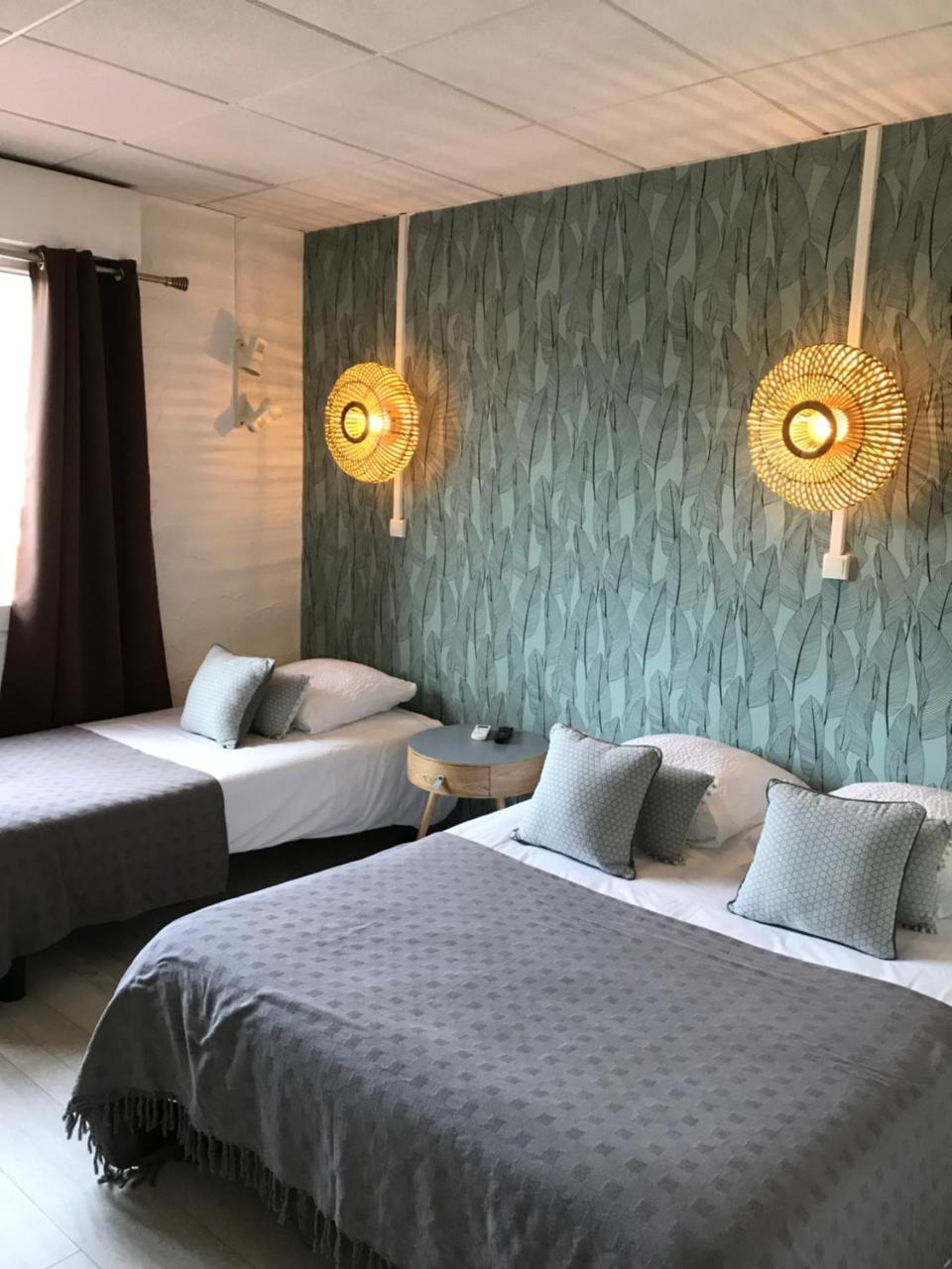 Hotel Le Provence Gemenos