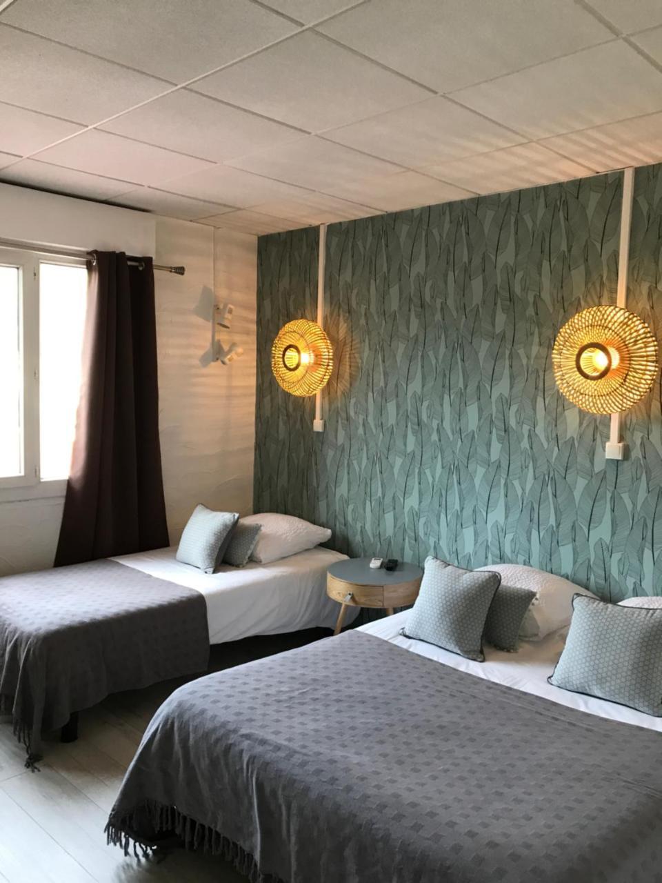 Le Provence 3* Gémenos