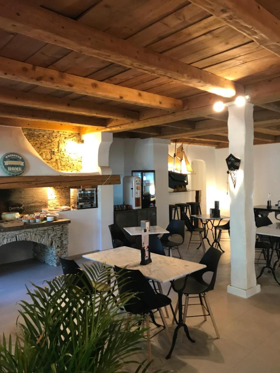 Hotel Le Provence