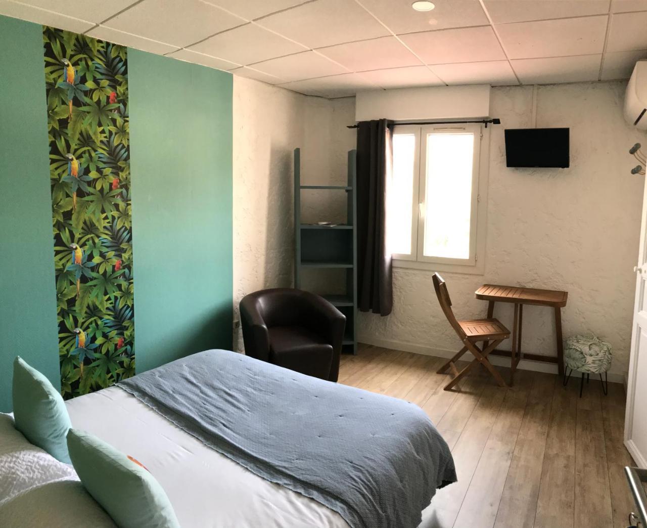 Hotel Le Provence Gémenos