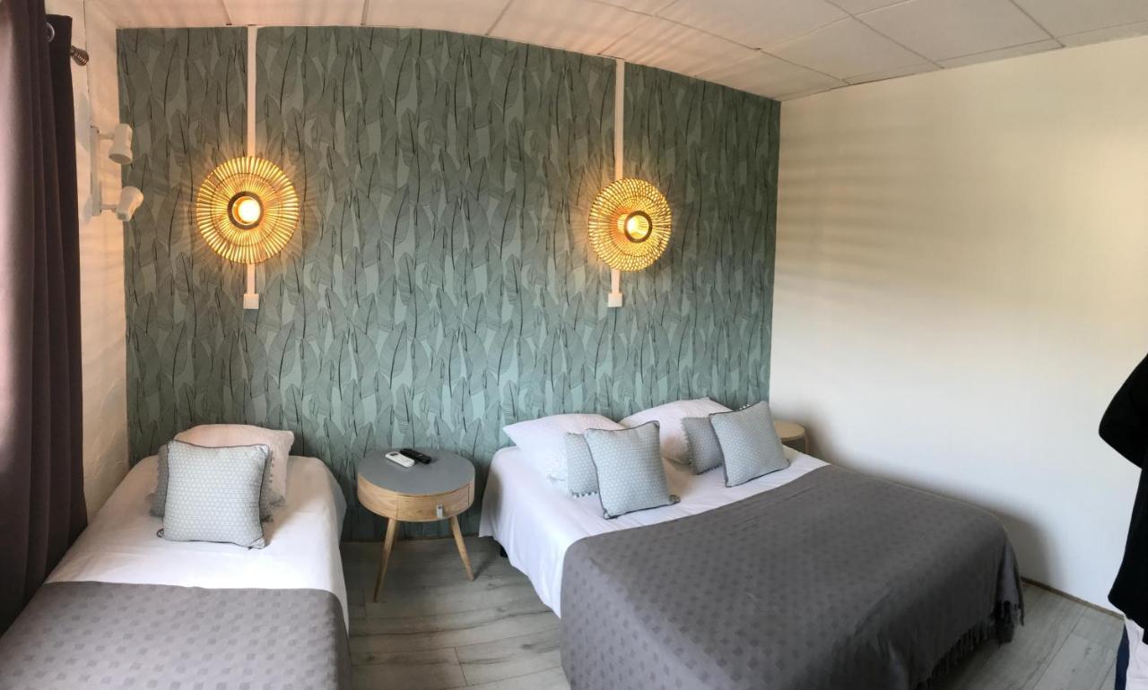 Hotel Le Provence