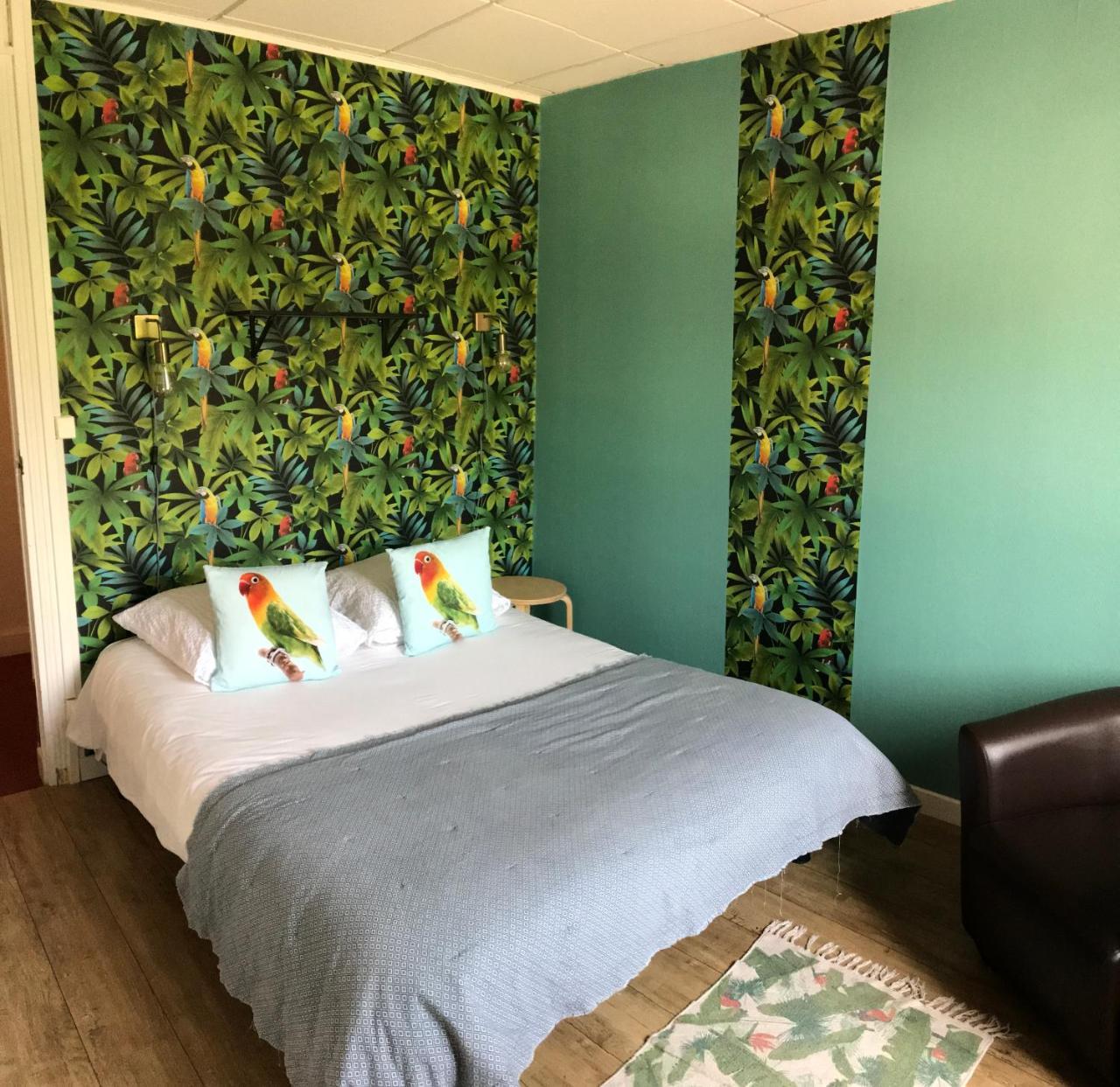 Le Provence Hotel