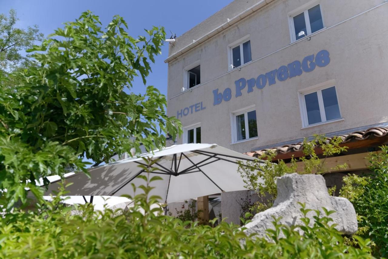 Le Provence