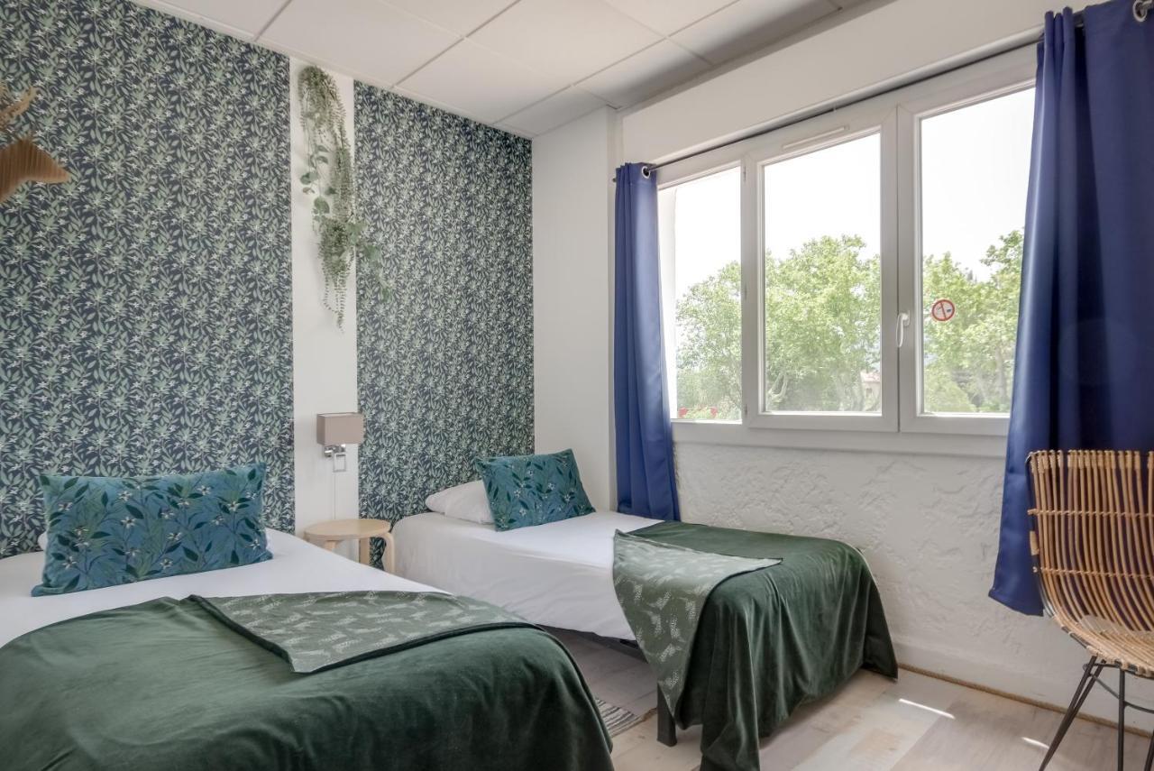 Le Provence 3*